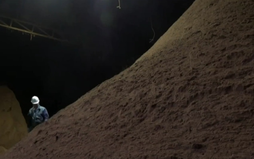 تبدیل کره جنوبی از یک زباله ساز به یک بازیافت کننده غذا/ در کمتر از 30 سال تبدیل کره جنوبی از یک زباله ساز به یک بازیافت کننده غذا/ در کمتر از 30 سال