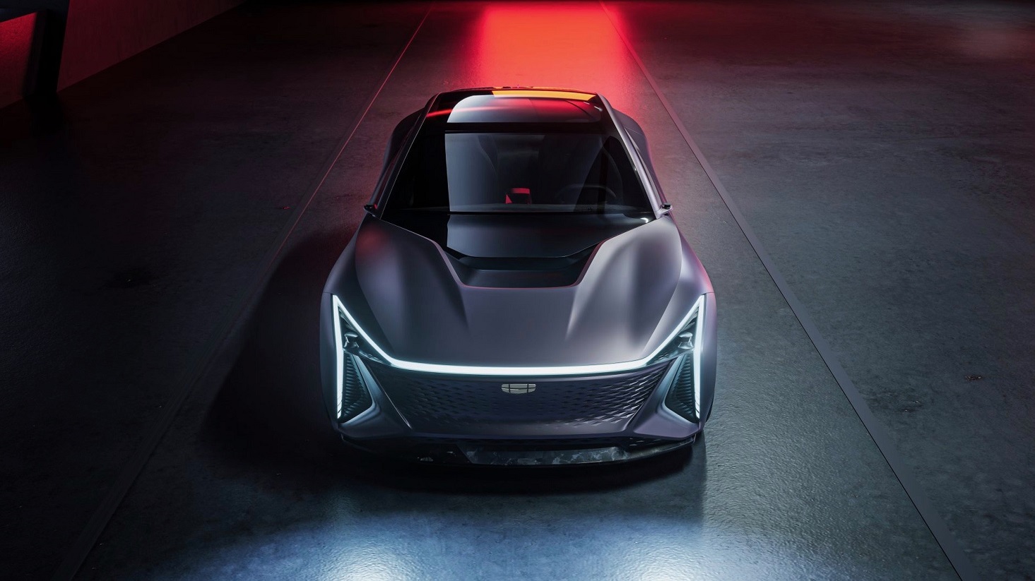 ویژن استاربرست؛ نمایی از زبان طراحی جدید شرکت جیلی ویژن استاربرست؛ نمایی از زبان طراحی جدید شرکت جیلی