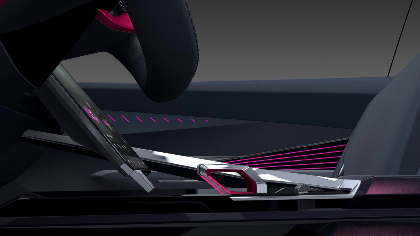 ویژن استاربرست؛ نمایی از زبان طراحی جدید شرکت جیلی ویژن استاربرست؛ نمایی از زبان طراحی جدید شرکت جیلی