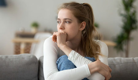 تفاوت استرس و اضطراب و راههای درمان آنها تفاوت استرس و اضطراب و راههای درمان آنها