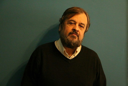 حمید رضا صدر؛ مرگِ راویِ جادوی فوتبال و سینما حمید رضا صدر