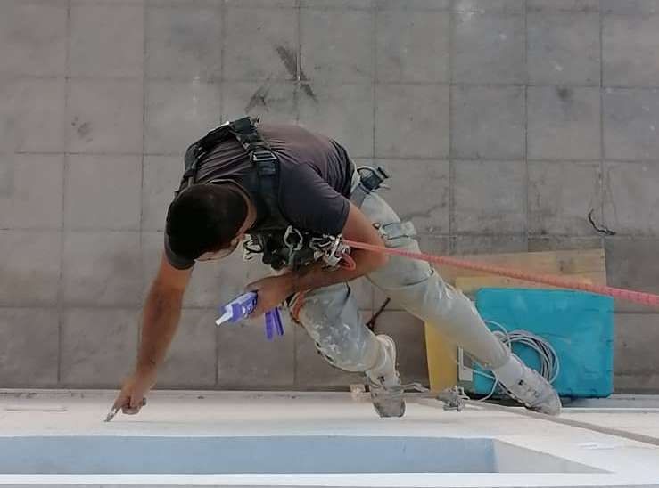 درآمد میلیونی آسان از راپل و کار در ارتفاع در ایران&nbsp;