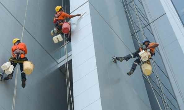 درآمد میلیونی آسان از راپل و کار در ارتفاع در ایران&nbsp;