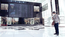 از بازار سرمایه چه خبر/ ورق بورس برگشته؟