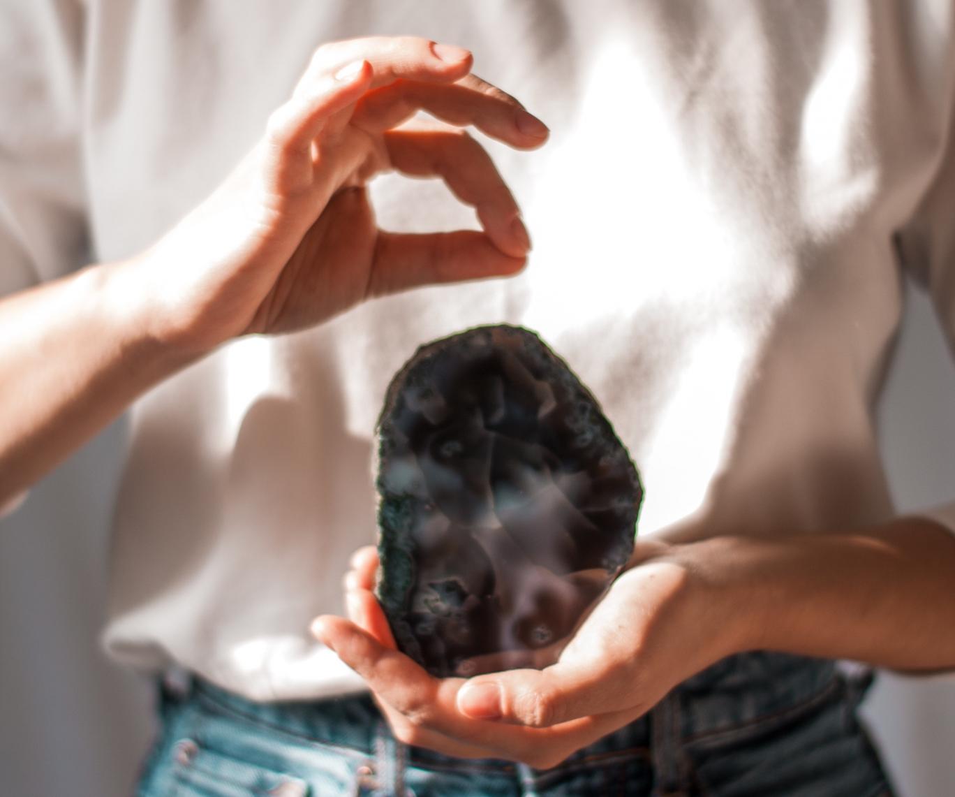 سرنوشت ما را سنگ&zwnj;ها و عناصر معدنی تعیین می&zwnj;کنند؟