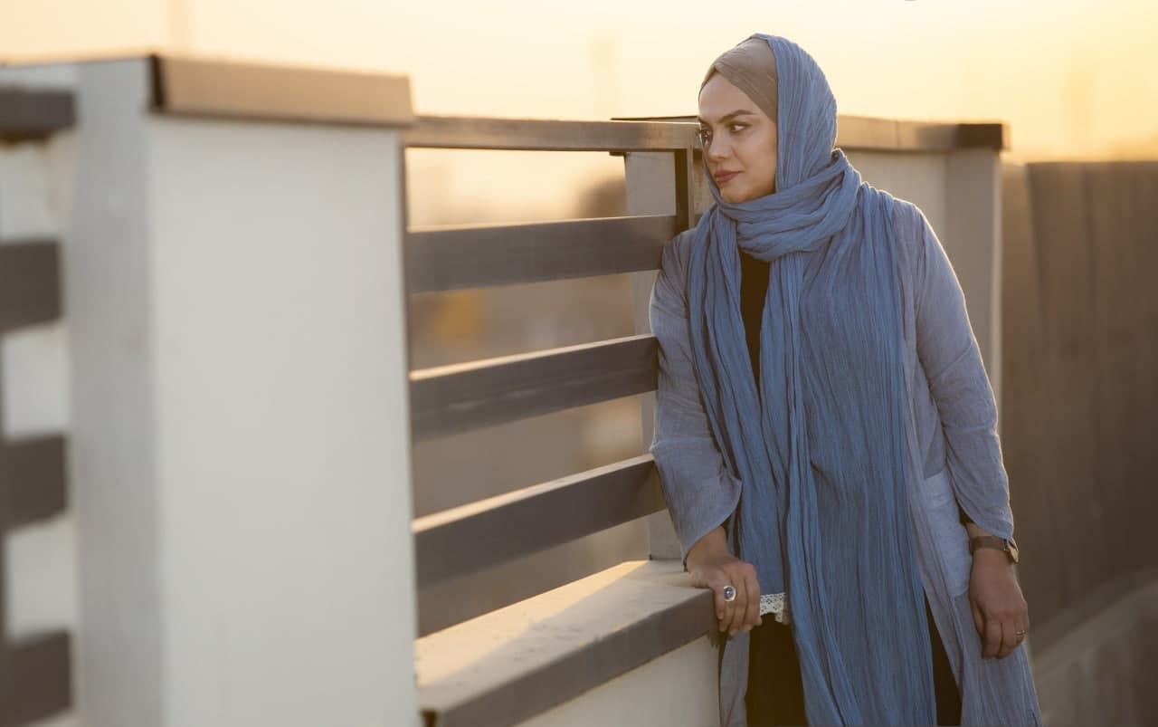 نرگس آبیار در گفتگو با سایت گلدن گلوب: در مرام القاعده؛ زن، کمترین ارزش را دارد نرگس آبیار