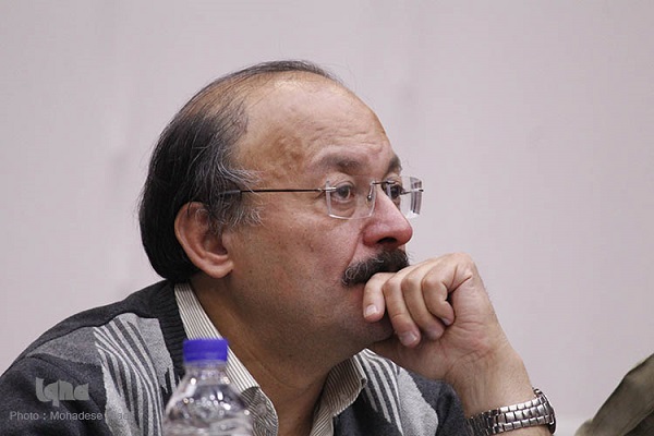 بدترین کار در بدترین زمان / درباره اخراج دکتر بیژن عبدالکریمی از دانشگاه آزاد بیژن عبدالکریمی