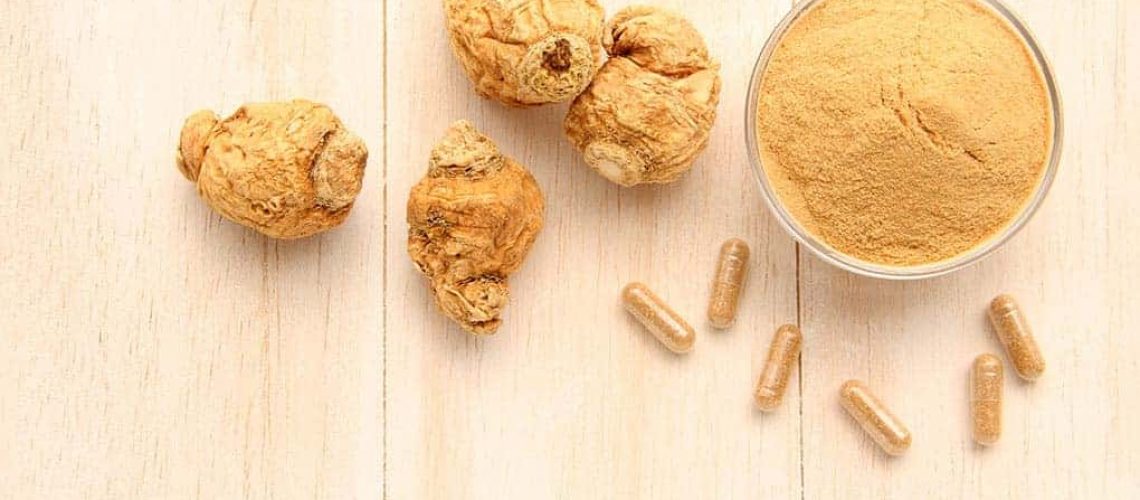 هرآنچه باید در مورد گیاه ماکا بدانیم