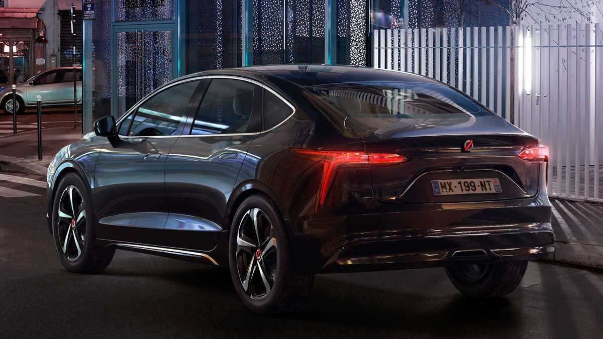 موبیلایز لیمو؛ پیشنهاد جدید 