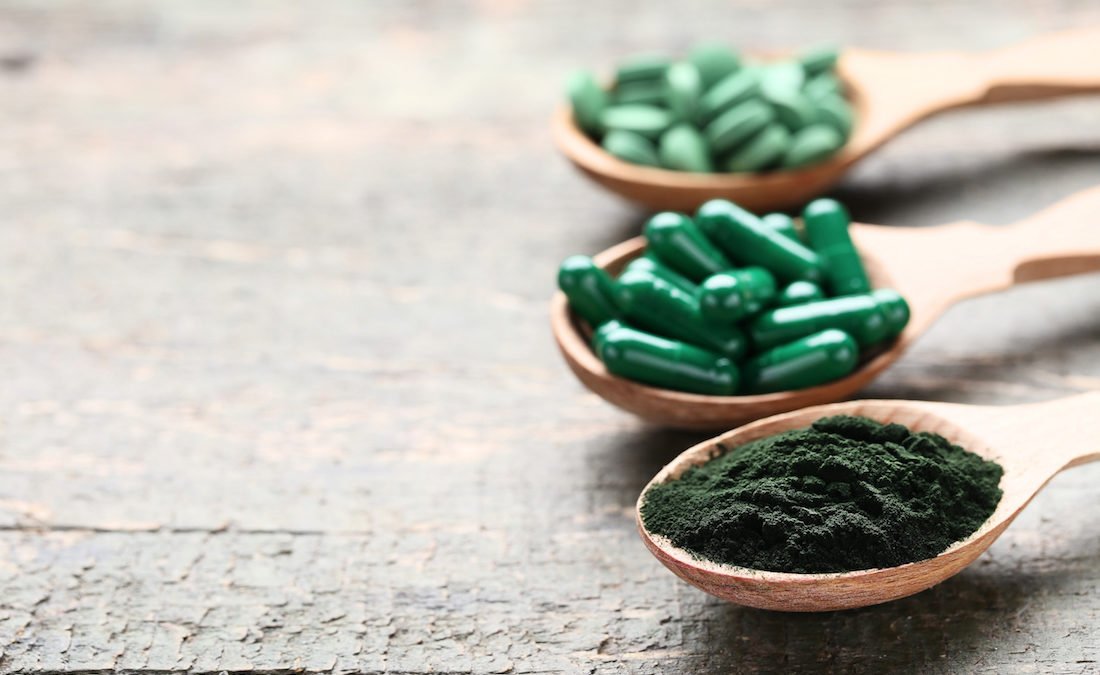 تا چه اندازه با مزایای سلامتی اسپیرولینا آشنا هستیم؟ تا چه اندازه با مزایای سلامتی اسپیرولینا آشنا هستیم؟