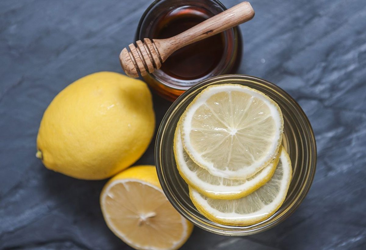 7 پیشنهاد برای پوست و مو با استفاده از «لیمو ترش»