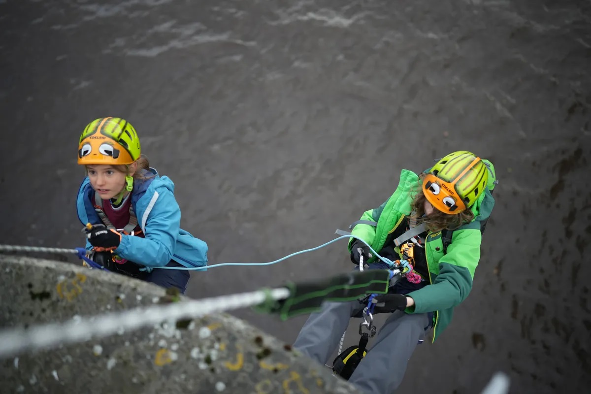 اعتراض به اجلاس اقلیمی گلاسکو تظاهرات علیه گرمایش زمین اسکاتلند