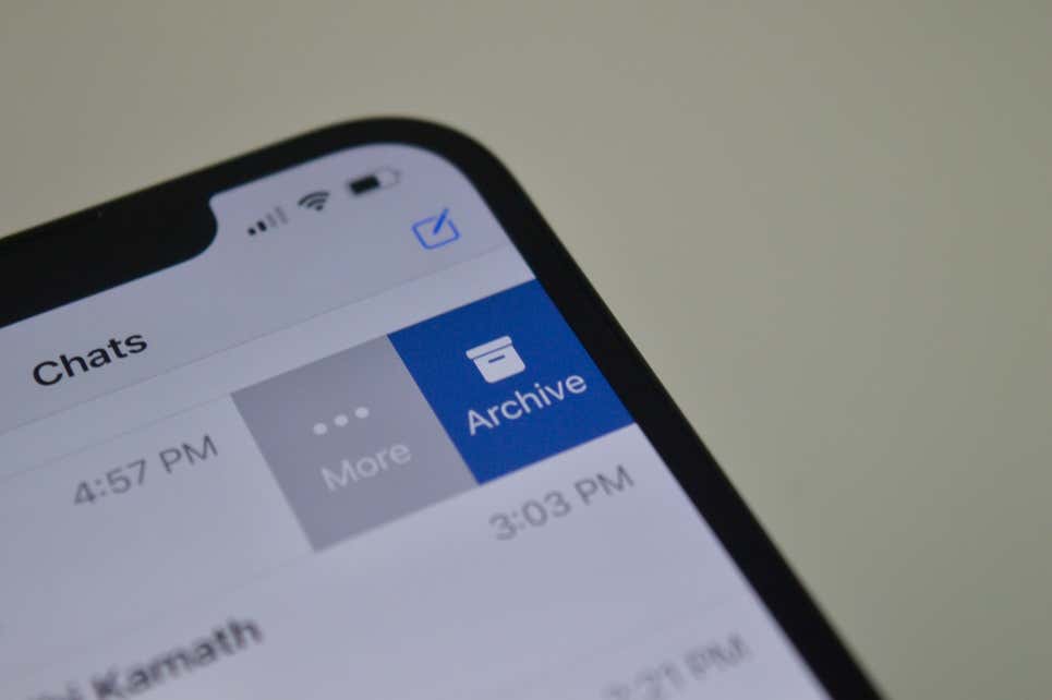آشنایی با 16 ویژگی کاربردی و پنهان واتساپ (+عکس) آشنایی با 16 ویژگی کاربردی و پنهان واتساپ (+عکس)