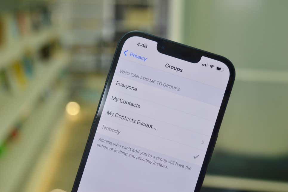 آشنایی با 16 ویژگی کاربردی و پنهان واتساپ (+عکس) آشنایی با 16 ویژگی کاربردی و پنهان واتساپ (+عکس)