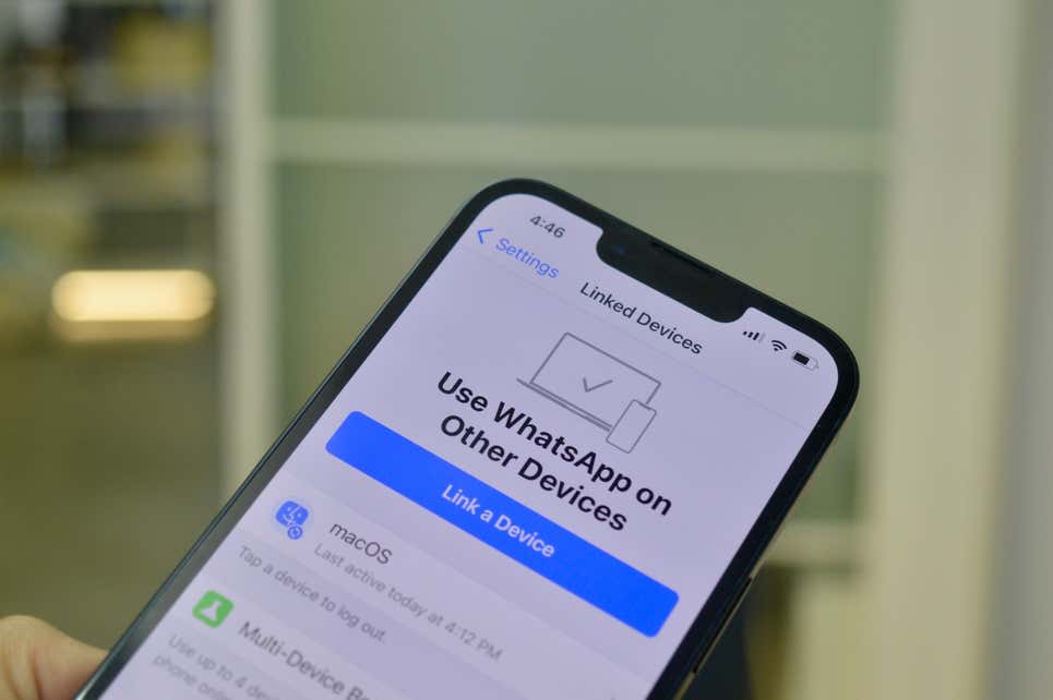 آشنایی با 16 ویژگی کاربردی و پنهان واتساپ (+عکس) آشنایی با 16 ویژگی کاربردی و پنهان واتساپ (+عکس)