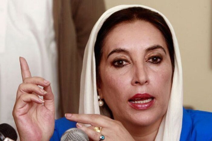 ایندیرا گاندی؛ زنی که سیاست را زنانه نکرد