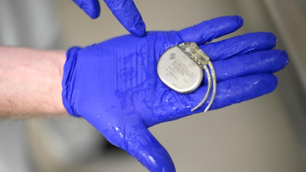 5 فناوری پزشکی که جهان را تغییر دادند 5 فناوری پزشکی که جهان را تغییر دادند