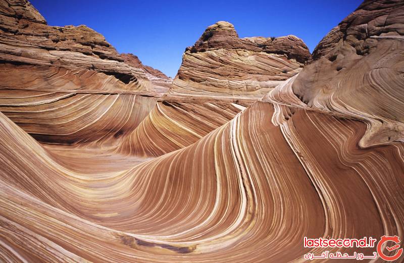 موج، آریزونا&rlm;