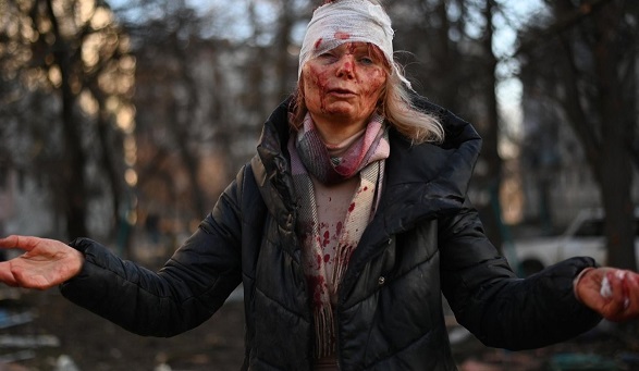 بحران اوکراین و چند پرسش بحران اوکراین و چند پرسش