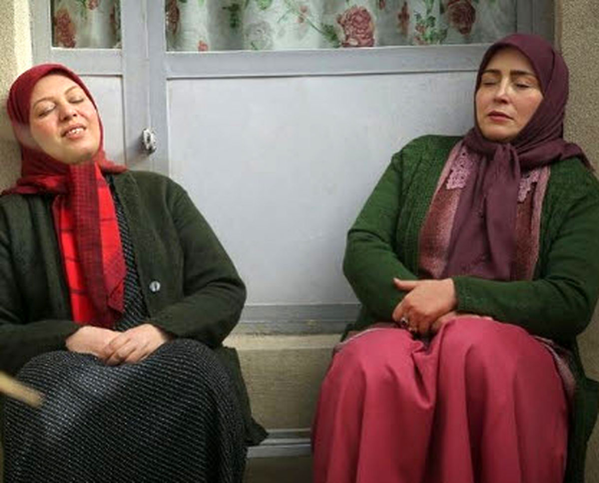 کشور خانم: گیتی قاسمی را بیشتر بشناسیم (+عکس) کشور خانم: گیتی قاسمی را بیشتر بشناسیم (+عکس)