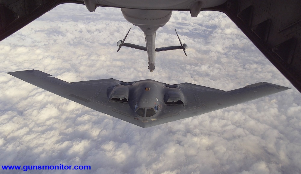 ترسناک ترین هواگردهای مورد استفاده توسط ارتش آمریکا