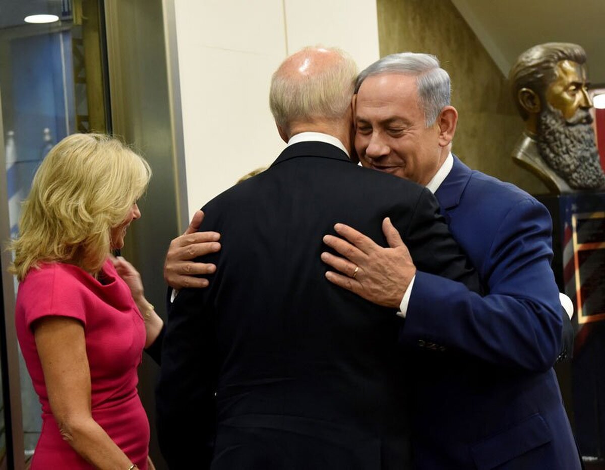 آیا بایدن و نتانیاهو به سیاستی مشترک درباره ایران می‌رسند؟