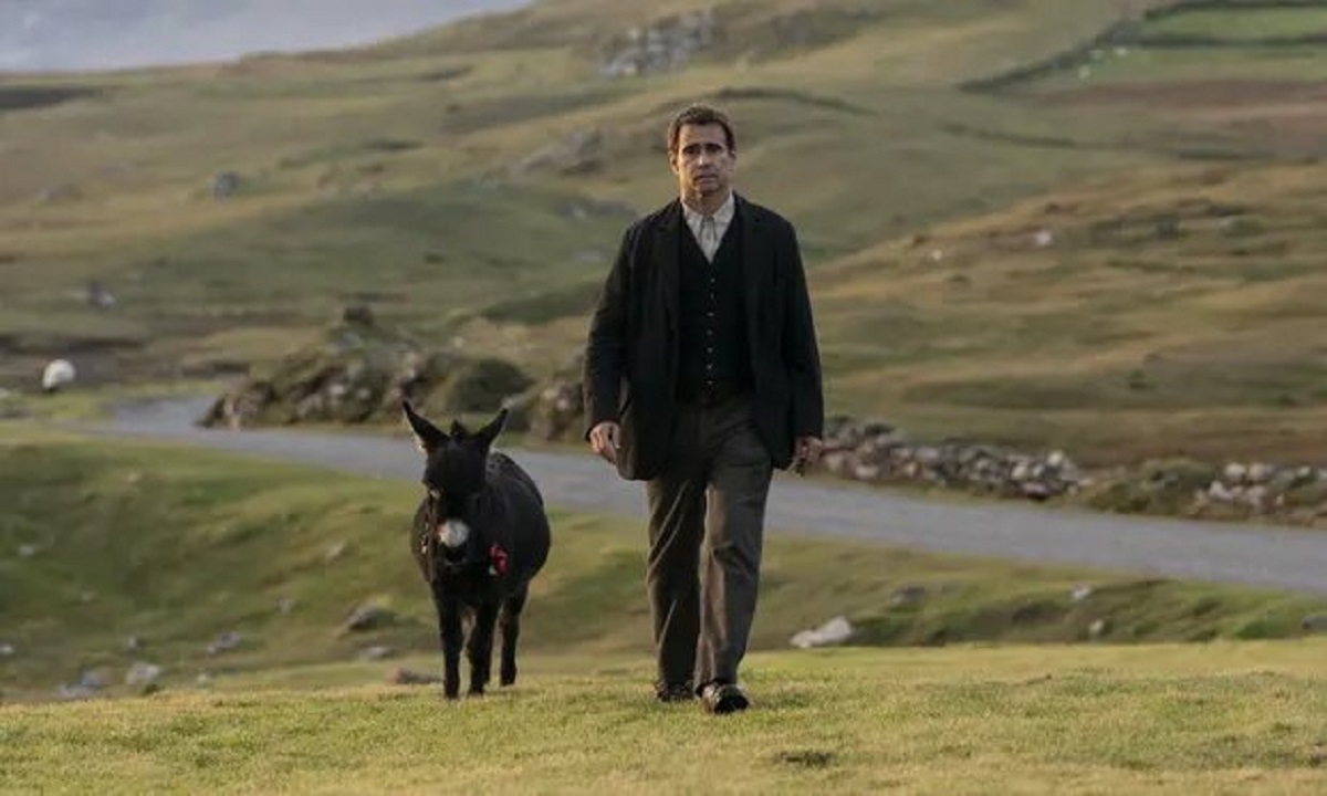 فیلم سینمایی که باعث جاذبه گردشگری ایرلند شد