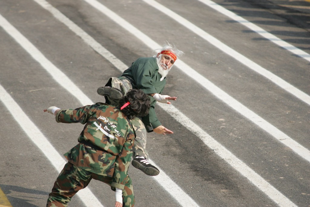 رزم انتظاران حضرت مهدی (عج) ؛ گروه رزمیکاری که به تلویزیون آمد، کی هستند؟ چه اهدافی دارند؟ (عکس + فیلم) رزم انتظاران حضرت مهدی (عج) ؛ گروه رزمیکاری که به تلویزیون آمد، کی هستند؟ چه اهدافی دارند؟ (عکس + فیلم)