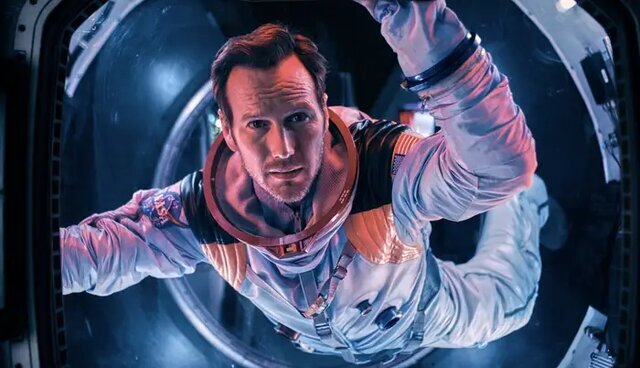 سقوط ماه شکستهای تجاری سینما در سال ۲۰۲۲