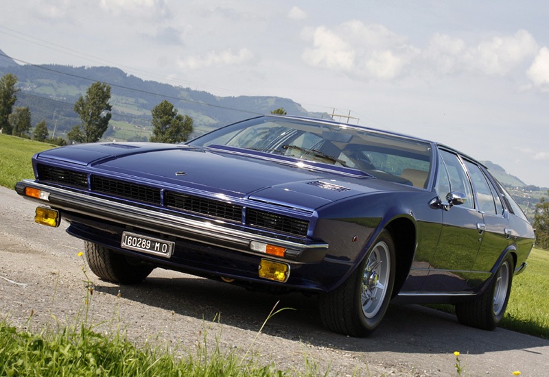 فائینا؛ لامبورگینی یگانه! (+عکس) فائینا؛ لامبورگینی یگانه! (+عکس)