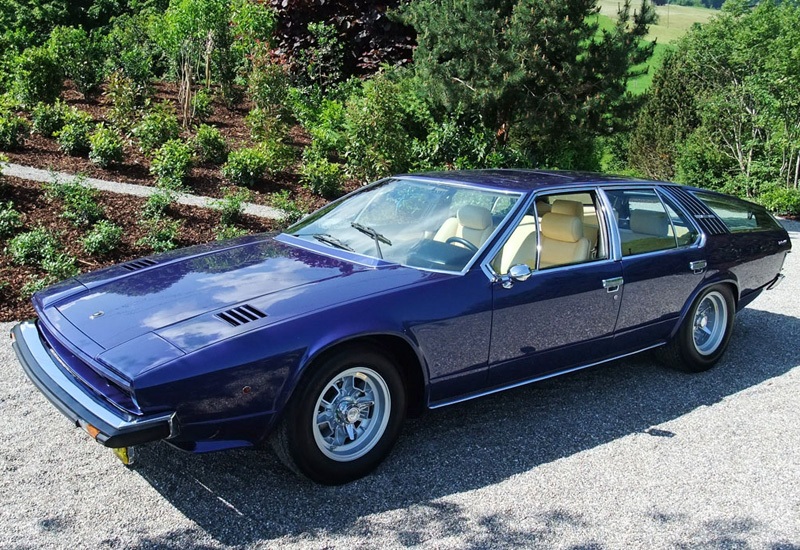 فائینا؛ لامبورگینی یگانه! (+عکس) فائینا؛ لامبورگینی یگانه! (+عکس)