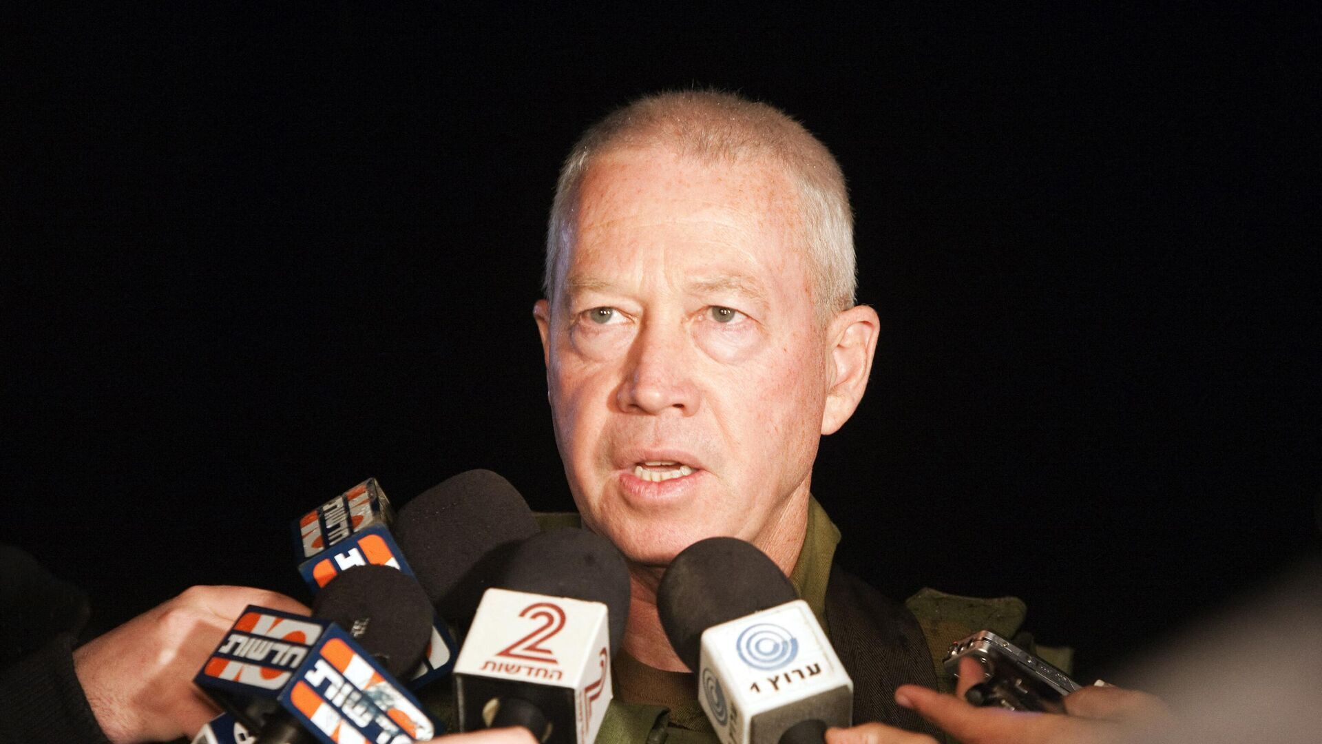 مقام امنیتی سابق اسرائیل: استراتژی ما علیه ایران شکست خورد / تهران توافق هسته ای را امضا نمی کند مقام امنیتی سابق اسرائیل: استراتژی ما علیه ایران شکست خورد / تهران توافق هسته ای را امضا نمی کند