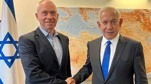 مقام امنیتی سابق اسرائیل: استراتژی ما علیه ایران شکست خورد / تهران توافق هسته ای را امضا نمی کند مقام امنیتی سابق اسرائیل: استراتژی ما علیه ایران شکست خورد / تهران توافق هسته ای را امضا نمی کند