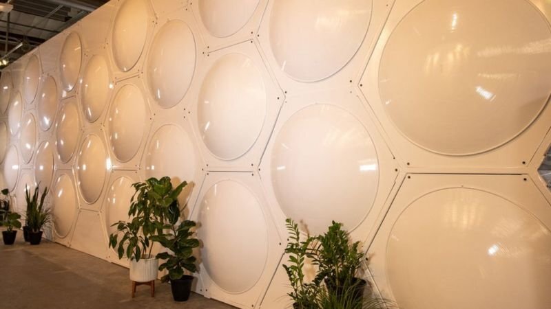 تبدیل جسد انسان به کود به جای خاکسپاری/ تولید کمپوست انسانی در نیویورک قانونی شد