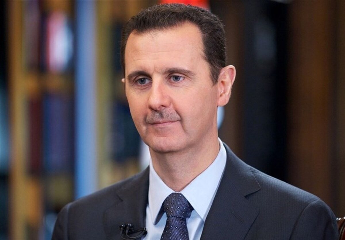 آمریکا: بشار اسد، دیکتاتور وحشی است