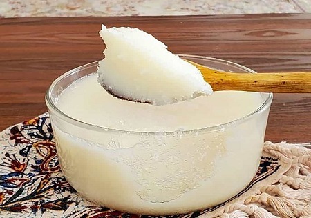 طرز تهیه روغن دنبه بدون بو و خوش طعم در خانه