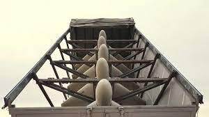 دردسر حملات پهپادهای ارزان روسیه به اوکراین/ شلیک موشک های 500 هزار دلاری به پهپادهای 20 هزار دلاری دردسر حملات پهپادهای ارزان روسیه به اوکراین/ شلیک موشک های 500 هزار دلاری به پهپادهای 20 هزار دلاری