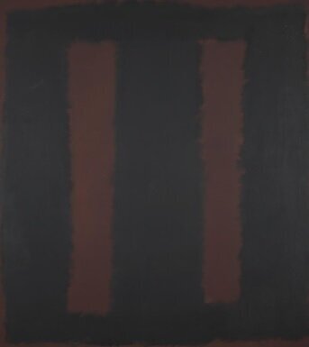 تابلوهای شاهکار نقاشی که در موزه‌ها وارونه نصب شده بودند!