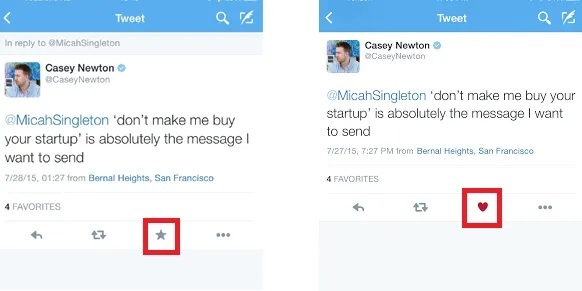 با اصطلاحات توییتری آشنا شوید/ فیو در توییتر به چه معناست؟