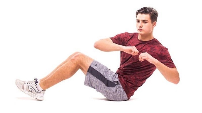 چند پیشنهاد سالم برای زمان تماشای تلویزیون! (+عکس)