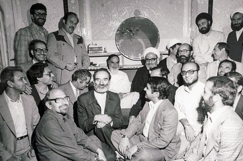 درگذشت دکتر عباس شیبانی؛ او که سیاست را با بازرگان شروع کرد و به احمدینژاد رسید! درگذشت دکتر عباس شیبانی؛ او که سیاست را با بازرگان شروع کرد و به احمدینژاد رسید!