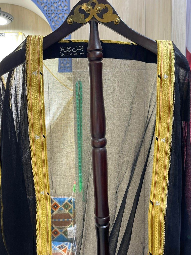 تبلیغ جهانی مسی برای عبای عربی تبلیغ جهانی مسی برای عبای عربی