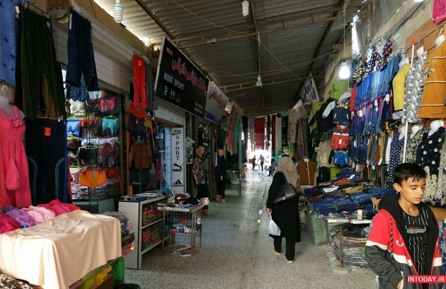 راهنمای سفر به قشم در نوروز 1402 راهنمای سفر به قشم در نوروز 1402