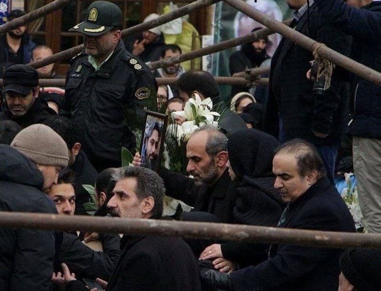 8 نکته دربارۀ پناهندگی برادر رییس صدا و سیما به آمریکا 8 نکته دربارۀ پناهندگی برادر رییس صدا و سیما به آمریکا