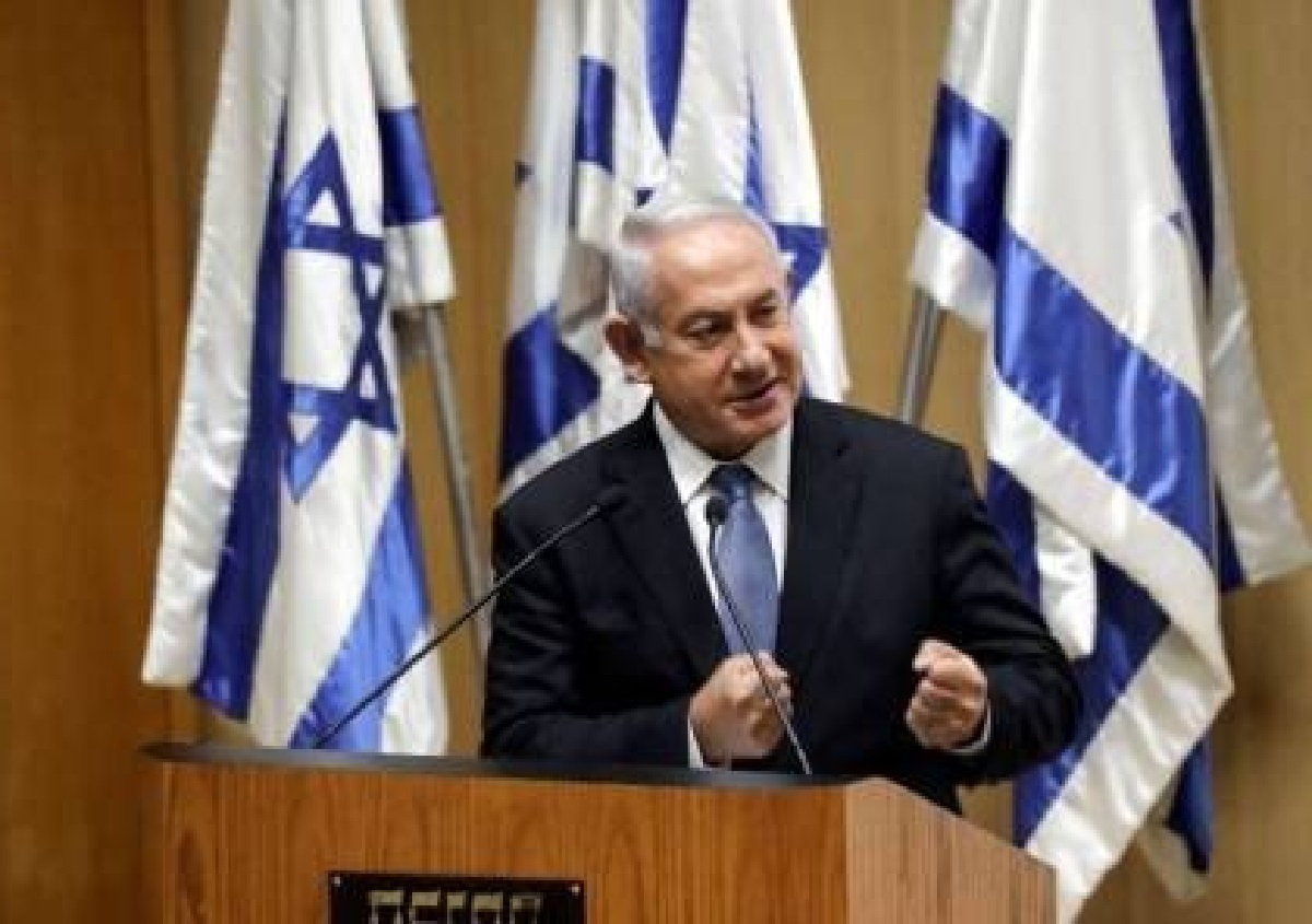 نتانیاهو: دشمن رو در روی اسرائیل، ایران است
