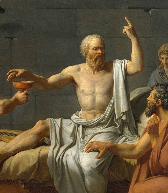 اتانازی در جهان قدیم چگونه بود؟ اتانازی در جهان قدیم چگونه بود؟