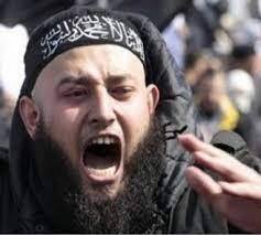 آنها از اسلام فقط ریش را میبینند آنها از اسلام فقط ریش را میبینند