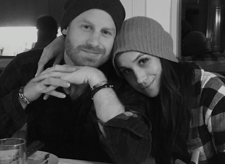 ۹ رازی که مگان مارکل و پرنس هری در مستند جدید زندگی خود فاش کردند