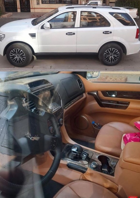 KAWEI؛ یک چینی ناشناخته در خیابان های ایران!/ شاسی بلند کاوی دبلیو1 چه ویژگی هایی دارد؟ (+عکس) KAWEI؛ یک چینی ناشناخته در خیابان های ایران!/ شاسی بلند کاوی دبلیو1 چه ویژگی هایی دارد؟ (+عکس)