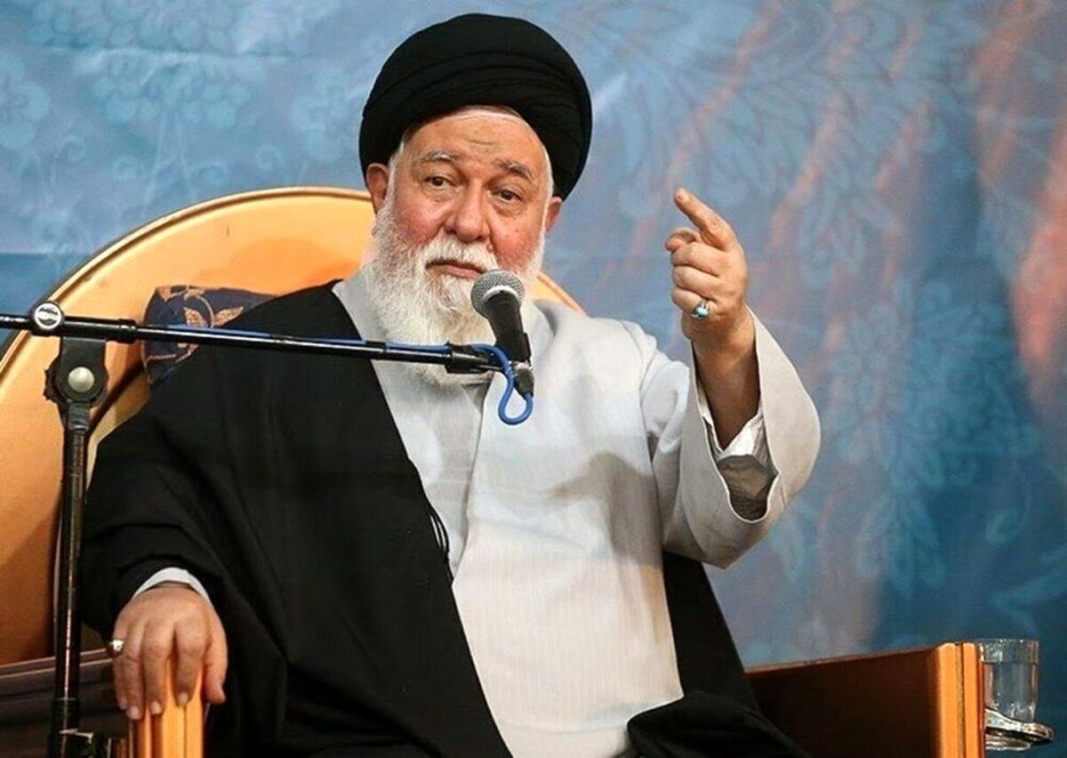 علم الهدی در مورد قطعی های گاز: خناسان سیاسی با تمسخر سعی کردند که از نظام انتقام بگیرند / نفع هر حرکتی بر ضد نظام به امریکا می رسد